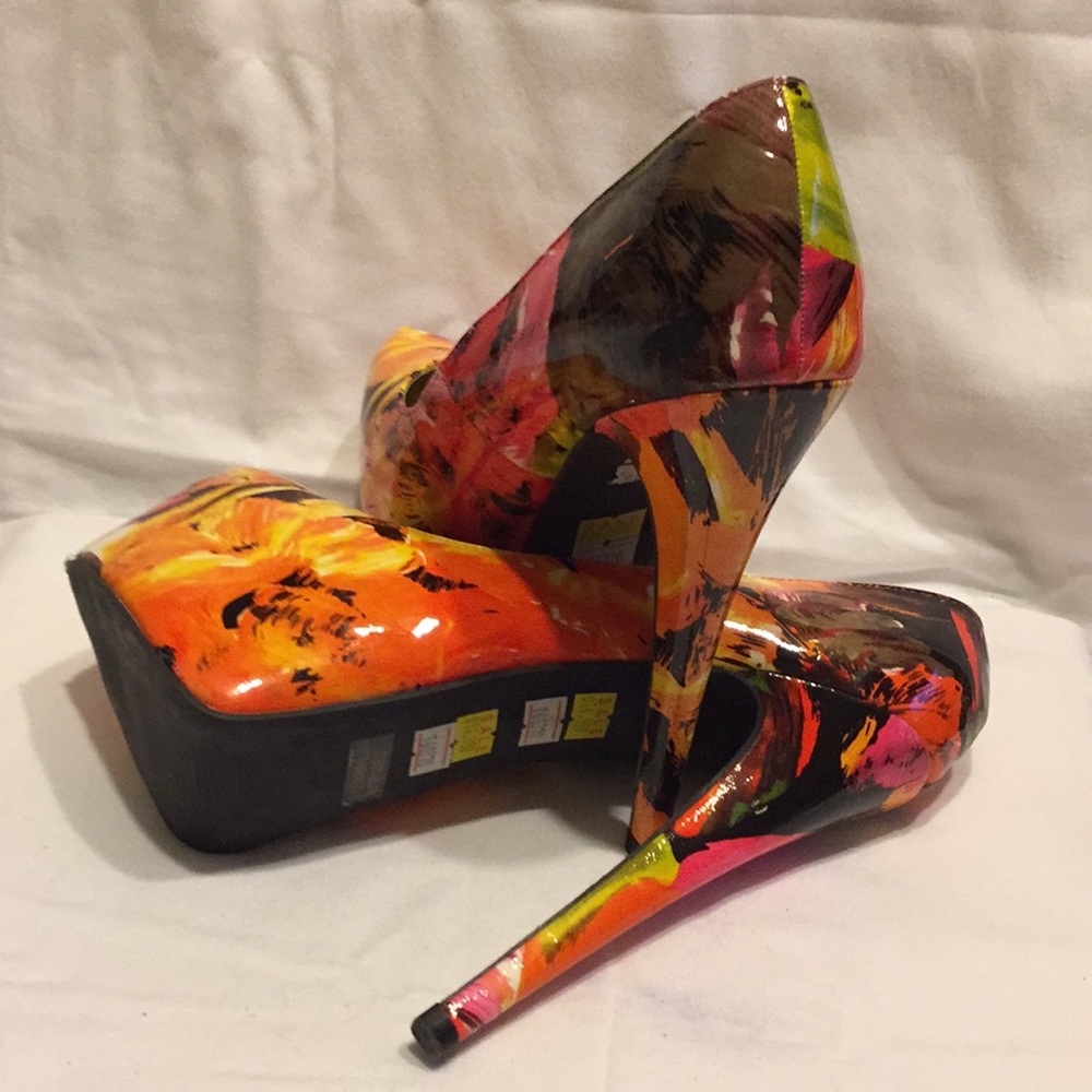 Abstract Patent Platform - Picture 4 of 4